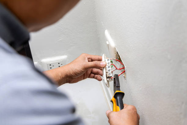 Best Best Electricians Near Me  in Lone Grove, OK