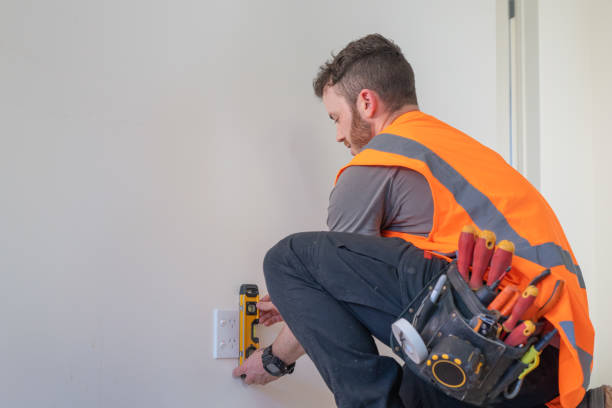 Best Affordable Emergency Electrician  in Lone Grove, OK