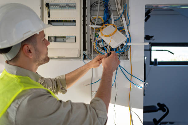 Best Electrical Installation Contractor  in Lone Grove, OK