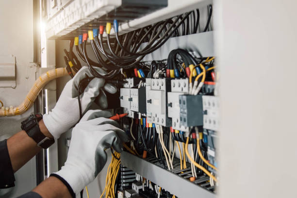 Best Circuit Breaker Repair  in Lone Grove, OK